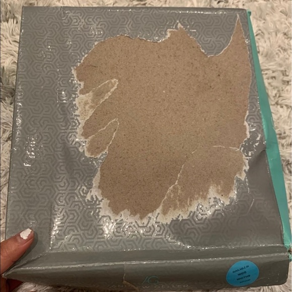 Andrew Geller Arana - Picture 10 of 10